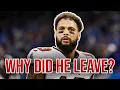 Why Mike Evans Left The Tampa Bay Buccaneers For The 49ers REVEALED