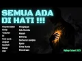 SEMUA ADA DI HATI – RAP HIPHOP PALING DALAM 2025