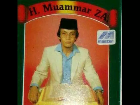 Download MP3 H Muammar ZA - Qiro'at 7 AL ISRA 1-3 Th.1986 | PEMBIMBING H FATHONI MANSHUR L.C.Q dosen (PTIQ)