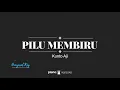Pilu Membiru (ORIGINAL KEY) Kunto Aji (KARAOKE PIANO)