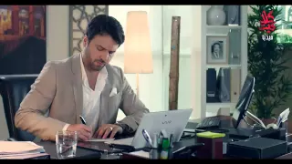 مسلسل الإخوة ـ الجزء الثاني ـ الحلقة 33 الثالثة والثلاثون كاملة HD Al Ekhwa 