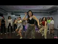 MOHA K x DYSTINCT x YAM — DARBA 9ADIYA | Hajar dnc Choreography
