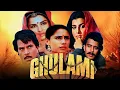 Zeehale - E - Miskin (Ghulami) HQ  Full Audio Song _ Shabbir KumarBolly Tahir Muzick Oficial HD