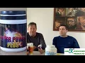 Brian Rush Irish & UK Agent for JAAP KOEHOORN PRODUCTS.