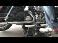 J S Jacks How to raise your bike with our lift instructional