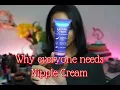 Why everyone needs Nipple Cream Nalanie