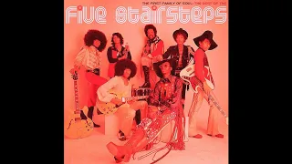 the five stairsteps ooh child screwed 