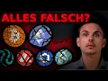 Bitcoin und Altcoins: wie es JETZT weitergeht - doch noch die RETTUNG?