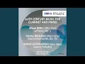 Download Lagu 4 Pieces, Op. 5: No. 4. Langsam