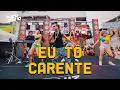Download Lagu Theuzinho - Eu Tô Carente (Clipe Oficial)