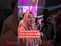 Lagu Suara cwe Lagu Yank Wali Yang nyanyi lagu perempuan nya istri faank sendiri cek