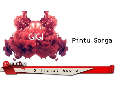 Download MP3 GIGI - Pintu Sorga (Official Audio)