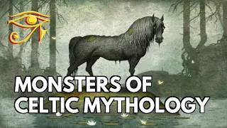 Download Monsters of Celtic Mythology MP3