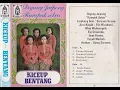 Lagu Elis Wizaksmi, Wiwi Widaningsih, Eja Sriwenda, Imas Parmis \u0026 Yayah Warliah - Kiceup Bentang
