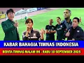 Download Lagu 🔴GEGERKAN PUBLIK?! RATU TISHA BUKA SUARA?! BERITA TIMNAS INDONESIA HARI INI ~ RABU 10 SEPTEMBER 2025