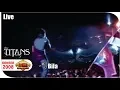 Download Lagu Live Konser ~ The Titans - Bila @Palembang 17 Juni 2007