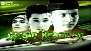 jalan keadilan episode 1