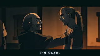 اغنية فينلاند ساغاChub 1na VINLAND SAGA Anime Vinlandsaga 