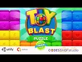 Toy Blast Puzzle Game Puzzle Unity source code