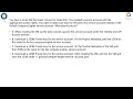 Q19 You have a Linux VM that must connect to Cloud SQL You created a service account with the appr