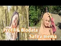 Download Lagu Cek Yuk Profil dan Biodata Safira Inema