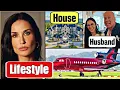 Demi moore Lifestyle 2025 Education Family Early Life Facts Networth
