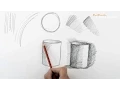 Download Lagu Start Drawing: PART 1  - Outlines, Edges, Shading