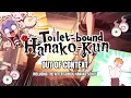 Toilet-Bound Hanako-kun OUT OF CONTEXT cause I m obsessed