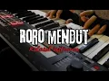 Download Lagu RORO MENDUT - Kolosal Instrumen Cover MP3