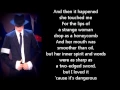 Lagu Michael Jackson - Dangerous (Lyrics)