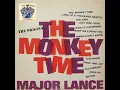 The Monkey Time