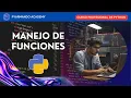 Como Usar Funciones con def en Python en 2025 Guia Completa para Principiantes