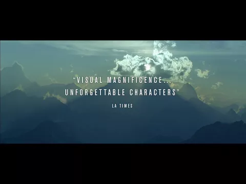 Official Trailer