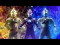 Download Lagu Ultraman Orb Spacium Zeperion Theme