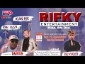 Download Lagu (MALAM) Live Streaming RIFKY Entertainment - Kp. Bojong Renged, Teluknaga- Tangerang