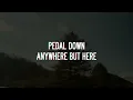 Last Drive Down Main (Lyric Video) - Morgan Wallen
