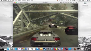 83 Need For Speed Most Wanted 2005 Challenge Series 38 Out Of 69 MAC  83 Need For Speed Most Wanted 2005 Challenge Series 38 Out Of 69 MAC