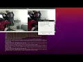 Calibration Stereo Camera App - OpenCV