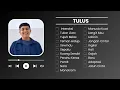 Download Lagu TULUS FULL ALBUM PLAYLIST | Kompilasi Lagu Terbaik Tulus Nonstop