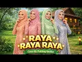 Lagu Raya Raya Raya (Cover) | Lagu Raya Moden 2026 Versi Studio | Paklang Studios
