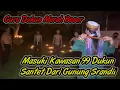 [Live] GNS Datangi Kandang 99 Dukun Santet Di Gunung Srandil