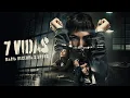 Download Lagu Maria Becerra - 7 VIDAS (Official Video)