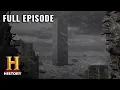 Life After People Brutal Waters Wipe Out Everything in Sight S1 E10 Full Episode History