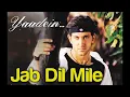 Download Lagu Jab dil mile mile tab gul khile (Club Mix) #clubmusic #housemusic #electrohousemusic