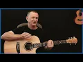 Summer of love easy (acoustic version) Shawn Mendes guitar lesson tutorial