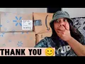 HUGE PO BOX OPENING FOR MY KIDS