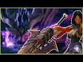 Download Lagu One Night/All Night || Monster Hunter Rise GMV