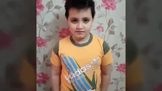 ترنيمة انا عارف صوتك 