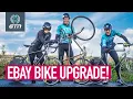We Upgraded Our eBay Bikes This Is What Happened