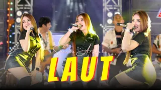 shinta arsinta laut official music video aneka safari 
